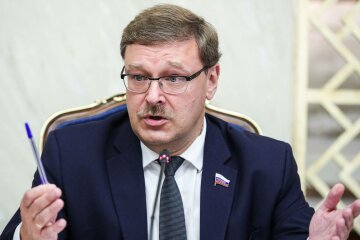 Россия выразила позицию по поводу увольнения Волкера