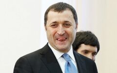 Влад Филат
