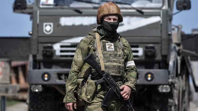 Украинские морпехи держат оборонительные рубежи и позиции от трех до восьми километров