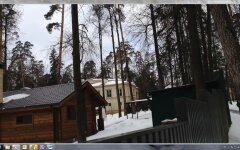 дом Азарова