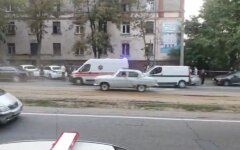 В Днепре стреляли: погиб мужчина