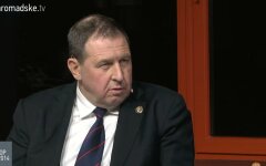 Андрей Илларионов, строительство Северного потока-2, выгода для Европы
