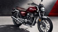 Мотоцикл Honda