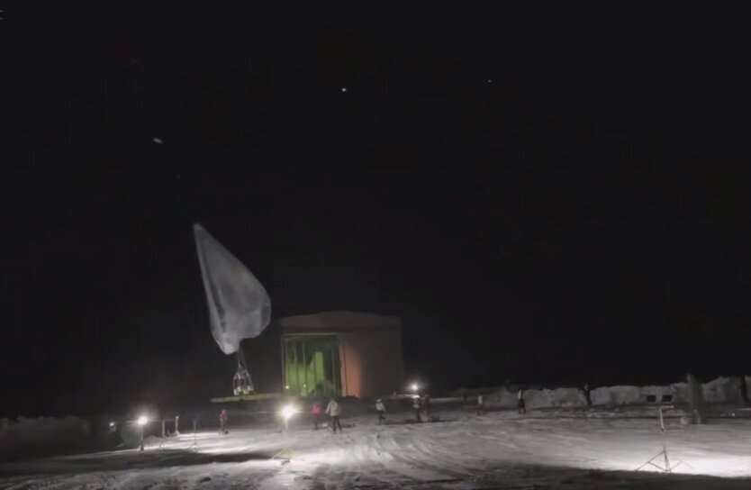 Стратосферная 5G-платформа для компенсации просадки Starlink