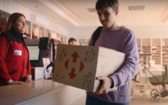 Тарифы Новой почты