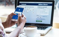 facebook