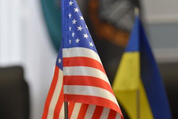 США и Украина / Фото: facebook com GeneralStaff ua