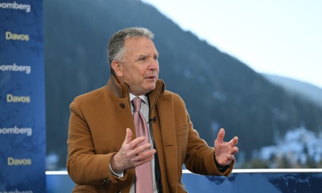 Стив Уиткофф