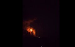 Большая эскалация: Иран взял ответственность за удары по объектам США в Ираке