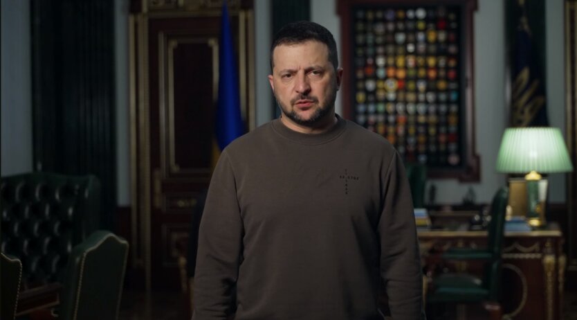 Володимир Зеленський