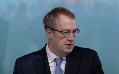 Антон Геращенко, нарушения ПДД, штрафы