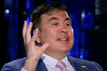 Саакашвили сравнил отношения с Зеленским и Порошенко