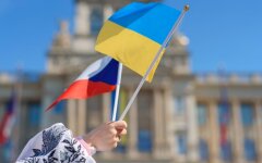 Чехия ответила, будет ли направлять военных инструкторов в Украину
