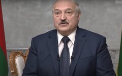 Александр Лукашенко