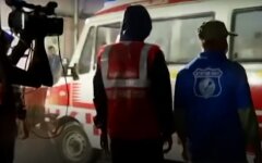 ЧП с самолетом Air India,Авиакатастрофа в Индии,Самолет выкатился с полосы в Индии