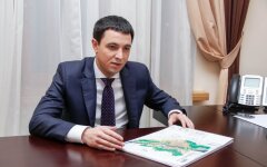 владимир прокопив киевсовет