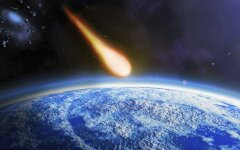 asteroid