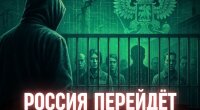 Россия перейдёт на цифровой ГУЛАГ: политолог о неизбежном экономическом коллапсе РФ