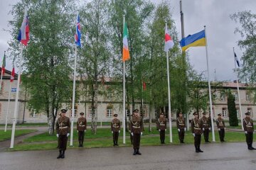 Україна офіційно вступила до кіберцентру при НАТО