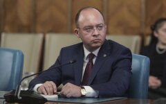 Богдан Ауреску