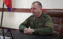 "ЛНР", террорист, Ян Лещенко