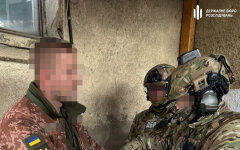 Глава ТЦК избил до полусмерти украинца