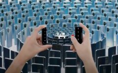 Xiaomi, новая технология, смартфоны, аккумуляторы
