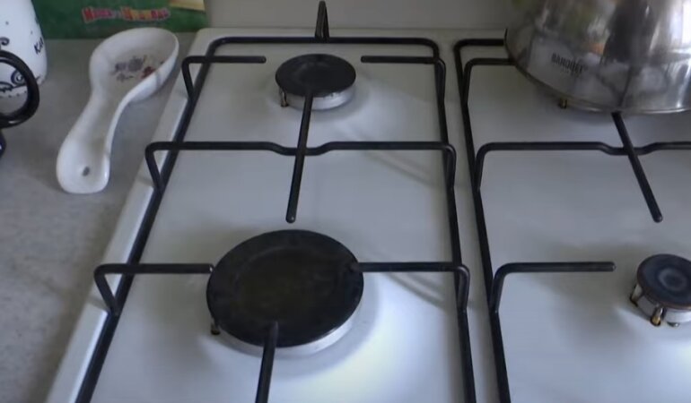 Газ, Украина, газовые счетчики