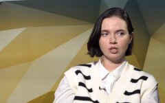 Янина Соколова