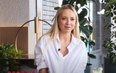 Ирина Сопонару, Таиланд