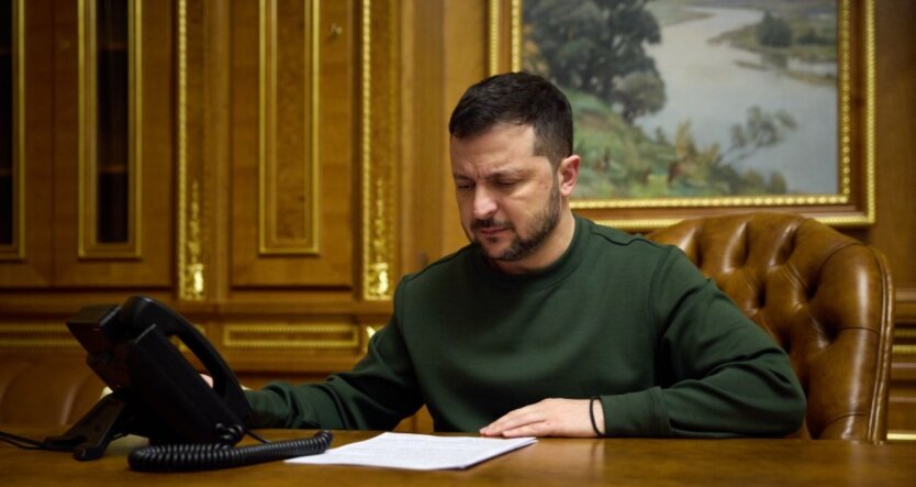 Володимир Зеленський