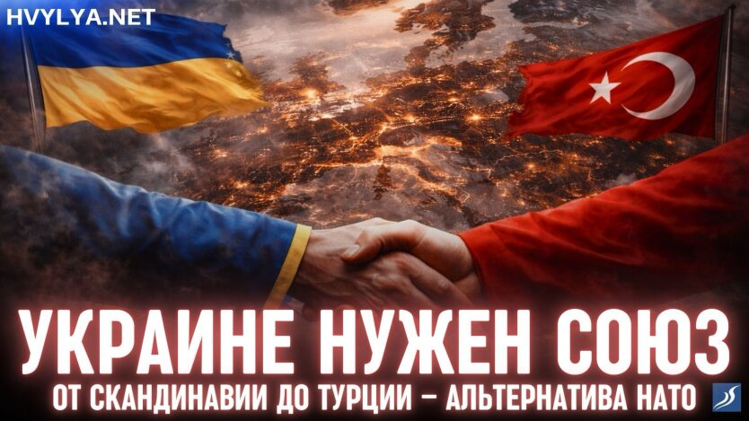 Україна та Туреччина