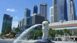 singapur