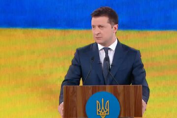 Зеленский сделал громкое заявление на съезде "Слуги народа"