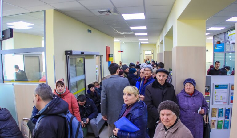 подорожание ЖКХ