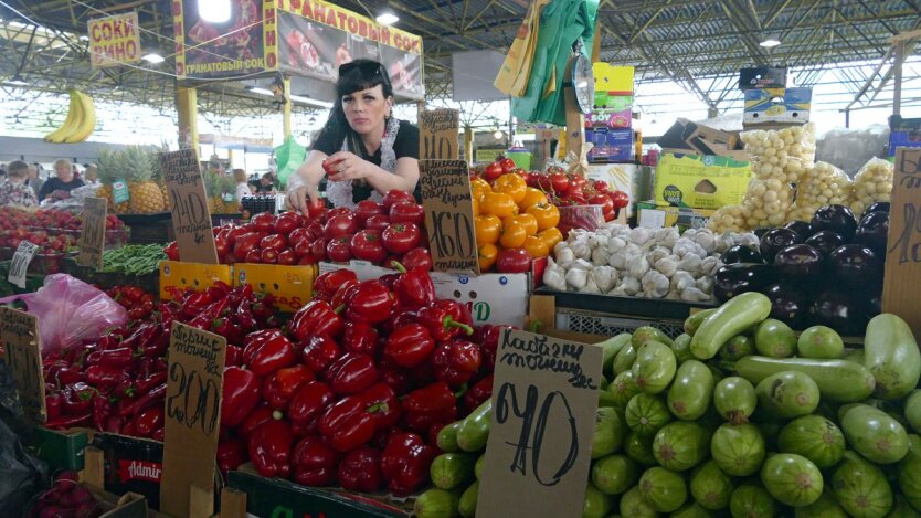 Ціни на овочі в Україні / Фото: Getty Images
