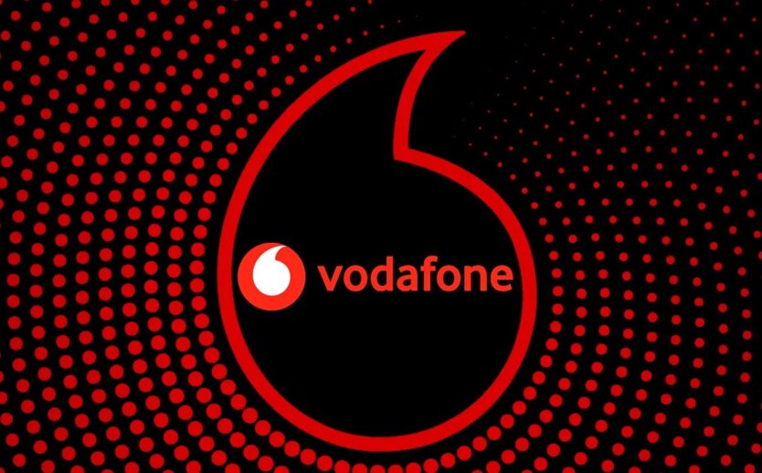 Vodafone