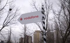 Vodafone