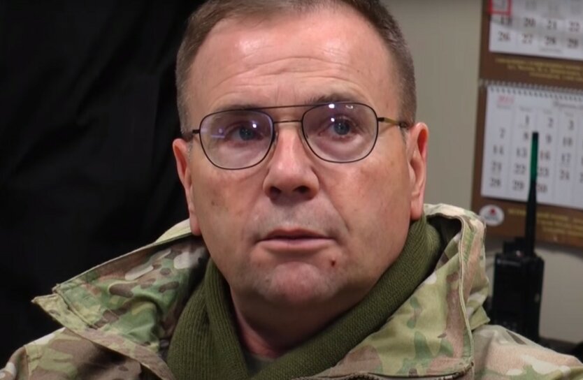 Американский генерал назвал новую военную цель Путина в Украине