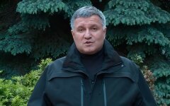 Арсен Аваков, отставка главы МВД, изнасилование в Кагарлыке и перестрелка в Броварах