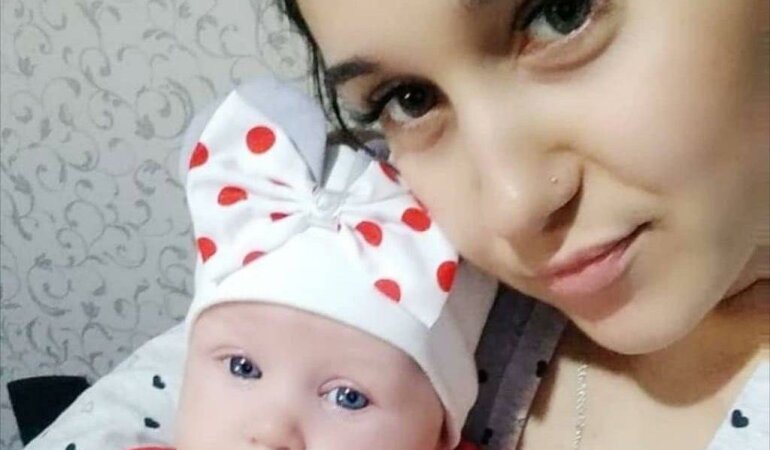 Нацполиция Украины,полицейский выбросил жену с балкона,Северодонецк Луганской области