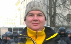 Дмитрий Булатов