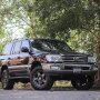 Toyota Land Cruiser 100 /200