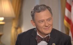 Джордж Кент