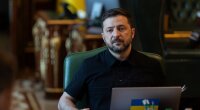Владимир Зеленский