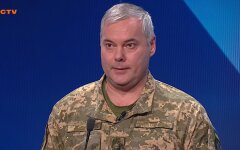 Сергей Наев, засуха в Крыму, Россия