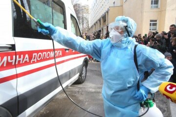 На Тернопольщине выявили два новых случая коронавируса