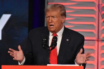 Дональд Трамп / Фото: depositphotos.com