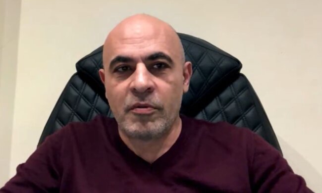 Тигран Авакян