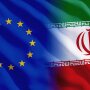ЕС и Иран